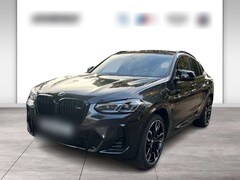 Bild des Angebotes BMW X4 M 40d Head-Up HK HiFi DAB WLAN Standhzg. AHK