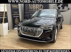 Bild des Angebotes Audi e-tron Sportback Advanced QU. Navi/LED/21/SHZ Advanced
