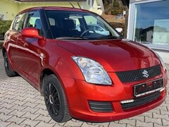 Bild des Angebotes Suzuki Swift