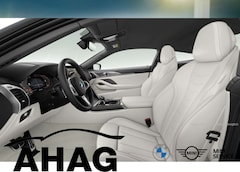 Bild des Angebotes BMW 850 840i xDrive Coupe Navi Leder Bluetooth PDC HeadUp