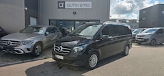 Bild des Angebotes Mercedes-Benz V 250 CDI/BT/d EDITION lang*AHK*el. Heckklappe