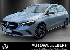 Bild des Angebotes Mercedes-Benz B 220 d Progressive Advanced DISTRO el.Heckk MLED