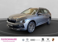 Bild des Angebotes Skoda Kamiq 1,0 TSI Selection Tour DSG Navi Tel.-Vorb. DAB LED