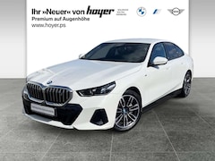 Bild des Angebotes BMW i5 eDrive40 Limousine M Sportpaket Head-Up DAB