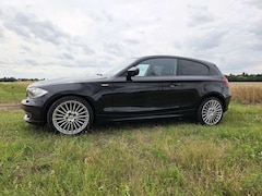 Bild des Angebotes BMW 118 118d DPF