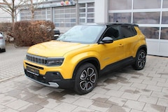 Bild des Angebotes Jeep Avenger Elektro Summit+