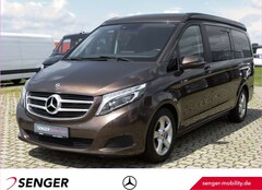 Bild des Angebotes Mercedes-Benz Marco Polo 220d Edition Kamera Standh AHK2,5t 7G