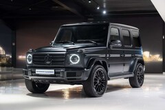 Bild des Angebotes Mercedes-Benz G 500 *AMG-LINE*MASSAGE*BURMESTER*360*NIGHT*LM"20