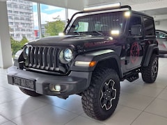 Bild des Angebotes Jeep Wrangler Rubicon