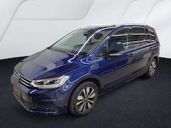 Bild des Angebotes VW Touran 1.5TSI DSG Goal LED Navi AHK 7-Sitzer