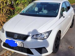 Bild des Angebotes SEAT Ibiza Ibiza ST 1.0 MPI