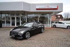 Bild des Angebotes Infiniti Q50 Hybrid AWD Q50 Premium*KAMERA*LEDER*TOP