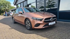Bild des Angebotes Mercedes-Benz A 180 A180 1.3 /G DCT - WIDE - LED - CAM - 8 x ALU