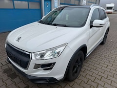 Bild des Angebotes Peugeot 4008 Allure 4WD Klima PDC SHZ Kamera Tempomat