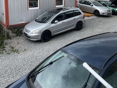 Bild des Angebotes Peugeot 307 SW