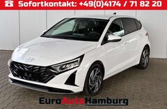 Bild des Angebotes Hyundai i20 Comfort 1.0 T-GDI / LED / Tempomat / Navi / Rückfa