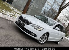 Bild des Angebotes Skoda Superb 2.0 TDI Combi Exclusive*DSG*XENON*PDC*
