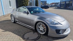 Bild des Angebotes Nissan 350Z 350 Z Pack