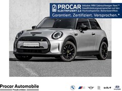 Bild des Angebotes MINI Cooper SE CLASSIC TRIM+H/K+HuD+PANO+DA+KAMERA