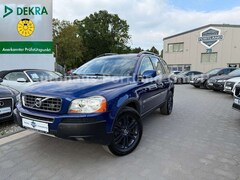 Bild des Angebotes Volvo XC90 2.4 D5 Ocean Race Polestar/S-Heft/S-Dach/Xe