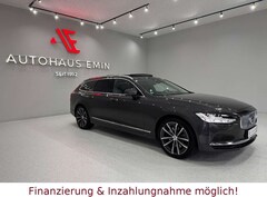 Bild des Angebotes Volvo V90 Inscription Recharge *VOLL-AUSSTATTUNG!*