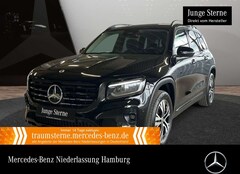 Bild des Angebotes Mercedes-Benz GLB 180 d PROGRESSIVE+NIGHT+PANO+LED+KAMERA+TOTW