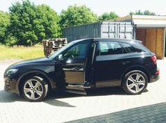 Bild des Angebotes Audi Q5 50 TDI quattro advanced
