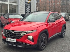 Bild des Angebotes Hyundai TUCSON Blackline Mild-Hybrid 2WD Pano+Winter Paket