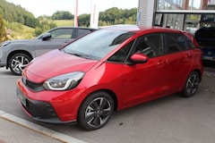 Bild des Angebotes Honda Jazz Advance