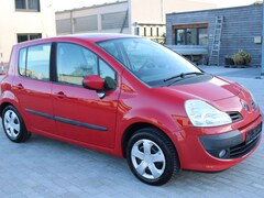 Bild des Angebotes Renault Modus Dynamique, Panoramaglasdach