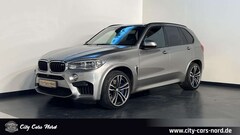Bild des Angebotes BMW X5 M X5 M H&K-360°-M.DRIVERS-AHK-HEAD.UP-ALCANTARA