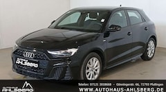 Bild des Angebotes Audi A1 Sportback 35 TFSI S-LINE/VIRTUEL/LED/DAB/TEMPO.