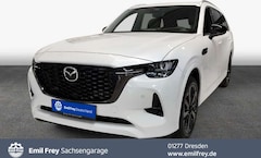 Bild des Angebotes Mazda CX-80 e-SKYACTIV-D 254PS AWD HOMURA PLUS
