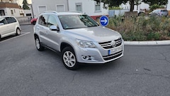 Bild des Angebotes VW Tiguan 2.0 TDI DPF 4Motion Trend & Fun