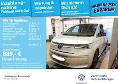 Bild des Angebotes VW T6 Multivan DSG 4Motion Generation Six LED AHK u