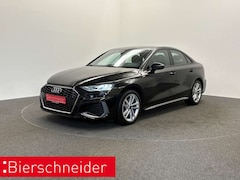 Bild des Angebotes Audi A3 Lim. 35 TDI S tronic line VIRTUAL KAMERA ACC PDC 1