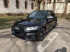 Bild des Angebotes Audi SQ5 TDI quattro tiptronic