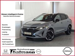 Bild des Angebotes Nissan Qashqai 1.5 VC-T e-Power N-DESIGN