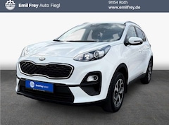 Bild des Angebotes Kia Sportage 1.6 GDI 2WD EDITION 7