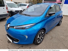 Bild des Angebotes Renault ZOE Z.E. 40 Limited