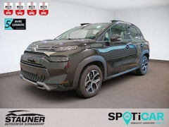 Bild des Angebotes Citroen C3 Aircross PureTech S/S 130PS AT6 *PDC*