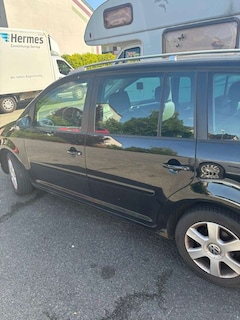 Bild des Angebotes VW Touran 2.0 TDI DSG Trendline