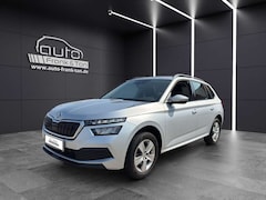 Bild des Angebotes Skoda Kamiq Active /Carplay/Pdc/Sitzheitzung/