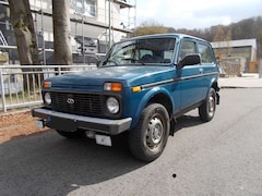 Bild des Angebotes Lada Niva