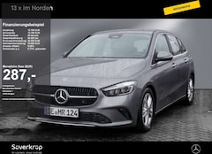 Bild des Angebotes Mercedes-Benz B 200 PROGRESSIVE SPUR DISTR AHK KAMERA PDC SHZ