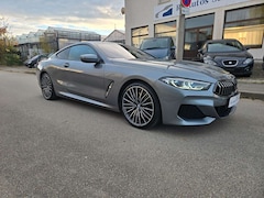 Bild des Angebotes BMW 840 d xDrive Coupe M Sport*BMW Garantie & Service