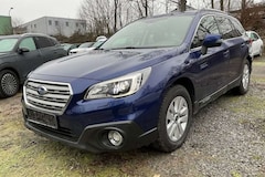 Bild des Angebotes Subaru OUTBACK Automatik 4x4 Navi Kamera ACC