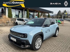 Bild des Angebotes Renault R 4 Electric 150 Comfort Range Iconic 400 km Reichweit