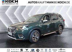 Bild des Angebotes Subaru Forester 2.0ie Comfort 4x4 SONDERMODELL "JAGD"top