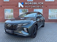 Bild des Angebotes Hyundai TUCSON Pure *Led*Kamera*Carplay*PDC*Garantie*